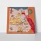 Illustrated map egypt 442362190 a