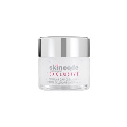 Skincode Cellular Day Cream SPF15 Firming Day Cream That Stimulates Cellular Renewal 50ml