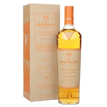 Macallan The Harmony Collection Amber Meadow 0.7L