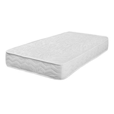 Στρώμα Ύπνου Ορθοπεδικό Διπλό 140x190x18cm Chic St