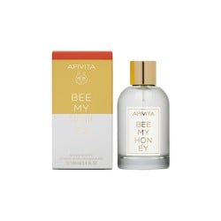 Apivita Bee My Honey Eau De Toilette Άρωμα 100ml