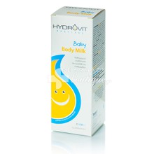 Hydrovit Baby BODY MILK - Γαλάκτωμα, 150ml 