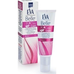 Intermed Eva Belle Day Face Cream SPF15 50ml