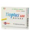 Bionat Tioplus Retard 600 - Αντιοξειδωτική και νευροτροφική δράση, 30caps
