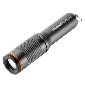 Μπρελόκ Φακός Columbo, 100 Lumens