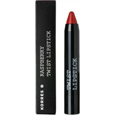Korres Raspberry Twist Lipstick Allure 2.5gr