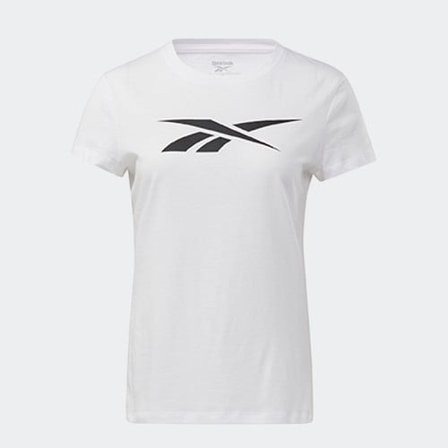 BLUZE ME MENGE TE SHKURTRA ESSENTIALS REEBOK