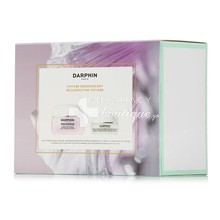 Darphin Σετ Rejuvenating Voyage - Predermine Anti-Wrinkle Cream - Αντιρυτιδική Κρέμα για Κανονικές/Μικτές Επιδερμίδες, 50ml & Wrinkle Corrective Eye Contour Cream - Ρυτίδες Ματιών, 15ml 