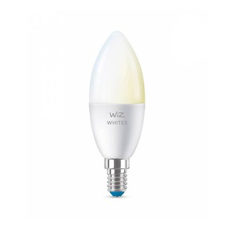 Bulb Smart C37 Wi-Fi E14 4.9W 2700-6500K Dim WiZ 9