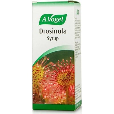 A.Vogel Drosinula 100ml