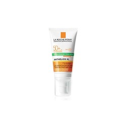 La Roche Posay Anthelios Dry Touch AP Tinted SPF 50+ 50ml
