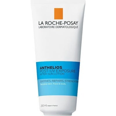 La Roche Posay Anthelios Post-UV Exposure After Su