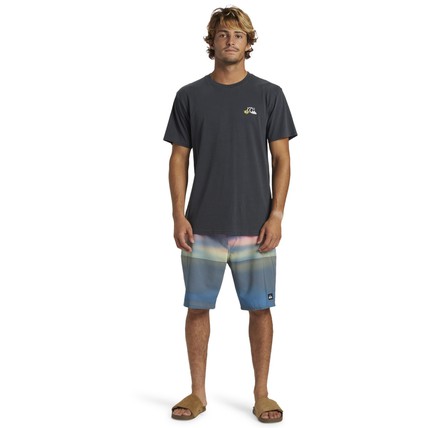 Quiksilver Mens Spaceman Mlw
