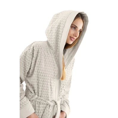 Μπουρνούζι Tokyo Perla Medium guy Laroche  100% Co