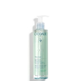 Caudalie Vinoclean Micellar Cleansing Water Νερό Καθαρισμού για Πρόσωπο & Μάτια, 200ml