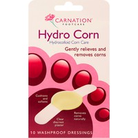 Vican Carnation Hydro Corn Hydrocolloid Corn Care 