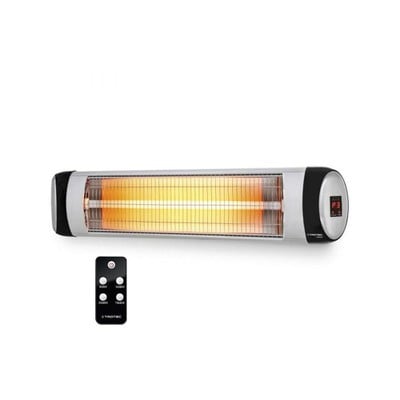 Outdood Infrared Heater IR2570S Trotec 2500W IP34 