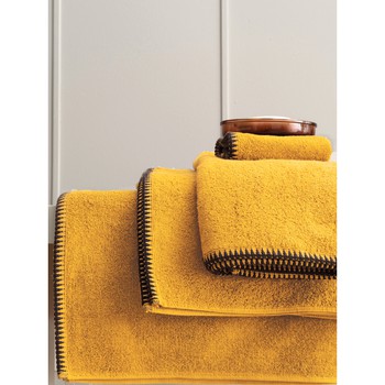 Πετσέτα Μπάνιου (70x140) Brooklyn Yellow Palamaiki