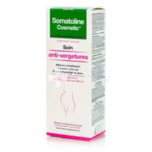 Somatoline Soin Anti-Vergetures - Ραγάδες, 200ml