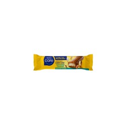 WeCare Chocolate Coconut 40% Less Carbs High Protein Bar High Protein Bar 35gr