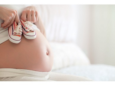 Θηλασμός και εγκυμοσύνη