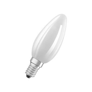 Candle Bulb LED E14 P Clas B 60 6.5W 2700K Dim 409