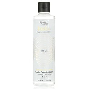 Power Of Nature Inalia Micellar Cleansing Water, Ν
