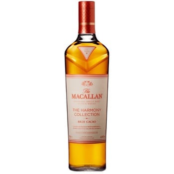Macallan The Harmony Collection Rich Cacao 0.7L