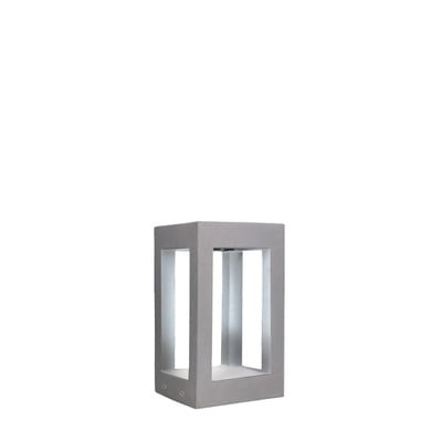 Φωτιστικό Στήλος Κήπου Fasma Led 6W 280 Lm IP65 Γκ