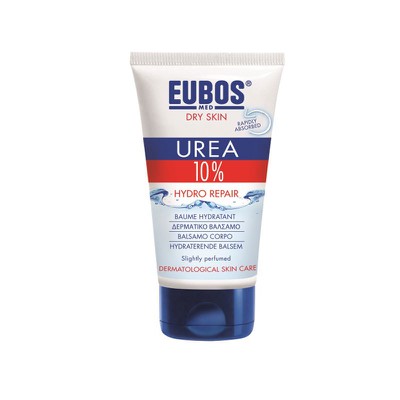 Eubos - Urea 10% Hydro Repair Lotion - 150ml
