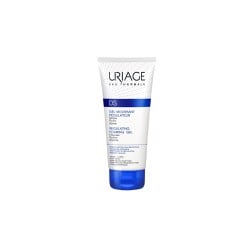 Uriage D.S. Gel Nettoyant Face Body Hair Cleansing Gel For Skin Prone To Irritations & Redness 150ml