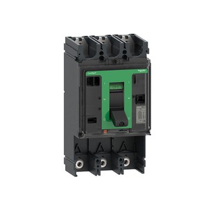 Circuit Breaker Basic Frame NSX630N 50kA 415VAC 3P