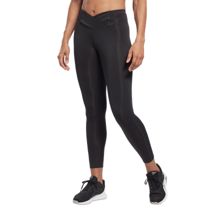 Reebok Women Workout Ready Pant Program Leggings (