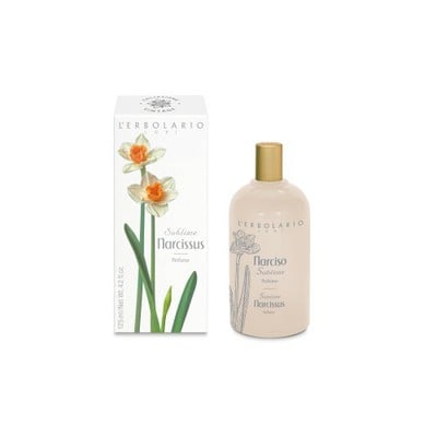 L'Erbolario Profumo Narciso Sublime Άρωμα 125ml
