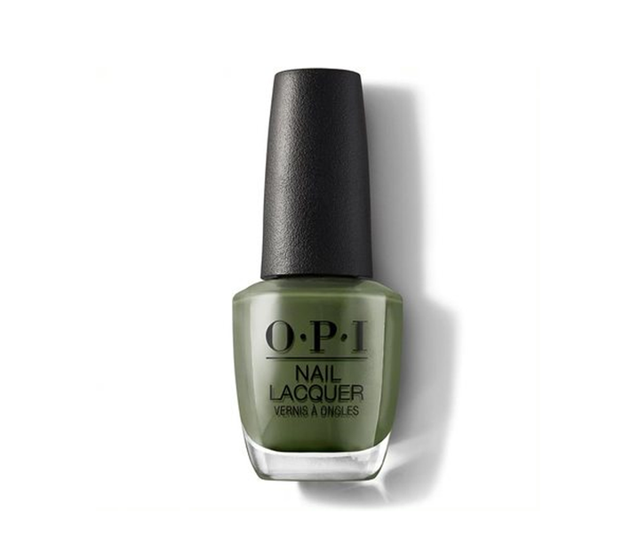 OPI NAIL LACQUER 15ML W55-SUZI THE FIRST LADY OF NAILS