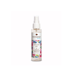Messinian Spa Hair & Body Mist Orange & Vanilla Orchid & Blueberry Αναζωογονητικό Ενυδατικό Ελκυστικό Mist 100ml