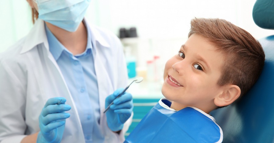 Πως να φροντίσουμε τα δόντια των παιδιών για να αποφύγουμε την τερηδόνα