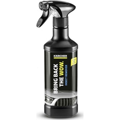 Insect Remover Car Cleaner 0,5L Rm-618