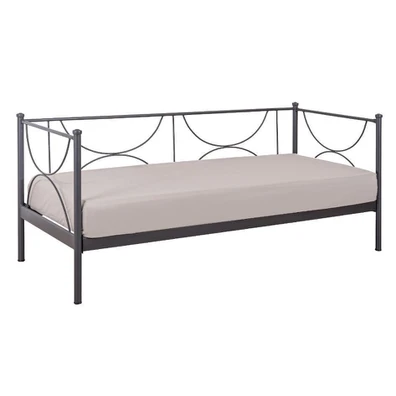 Covered Double Bed SweetDreams 889 160x200 cm 