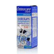 Vitabiotics Osteocare Liquid - Οστά & Ανάπτυξη, 200ml