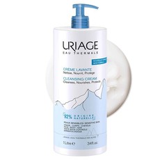 Uriage Cleansing Cream 1000ml.