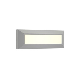 Outdoor Wall Light LED 4W Gray Willoughby 80201330