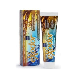 Intermed Exodor Toothpaste-Οδοντόκρεμα κατά της Κα