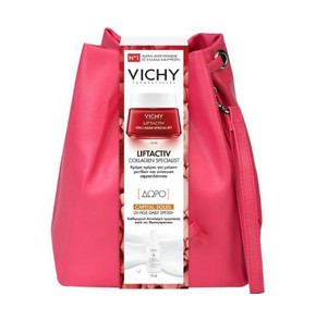 Vichy Spring Pouch Liftactiv Collagen Cream-Αντιγη