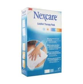3M Nexcare Coldhot Maxi Επίθεμα Gel Κρυοθεραπείας/