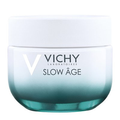 Vichy - Slow Age - 50ml Για κανονική έως ξηρή επιδερμίδα(SLOW AGE)