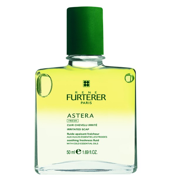 René Furterer Astera Fresh Soothing Freshness Fluid for Irritated Scalps 50ml