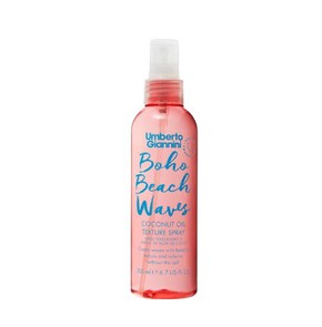 Umberto Giannini Beach Waves Boho Texture Spray, 2