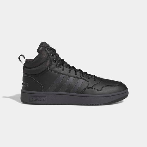 ADIDAS HOOPS 3.0 MID SHOES - MID (NON-FOOTBALL)
