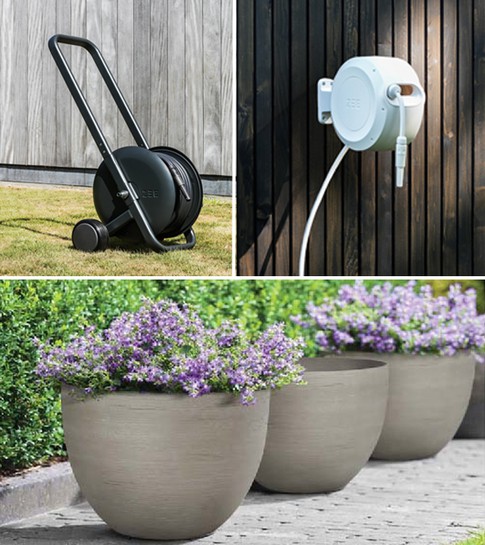 Garden accessories for your outdoor space